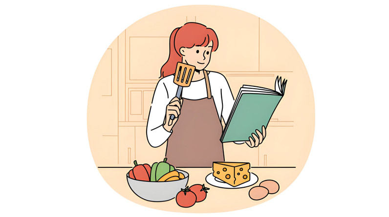 Beginner Friendly Recipes