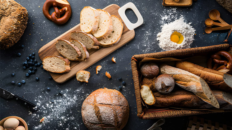 10 Healthy Baking Substitutes Every Indian Baker Should Know: Transform Your Recipes Without Sacrificing Taste