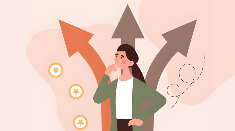 Making the Right Choice