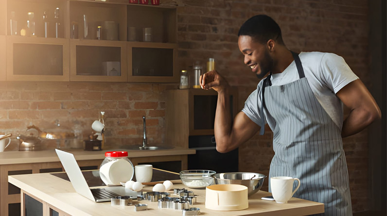 5 Baking Recipes That Support Muscle Recovery After Gym Sessions