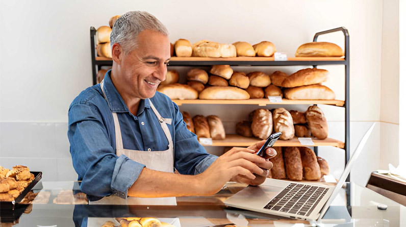 How India’s Small Bakeries Are Adopting Digital Tools to Scale Up