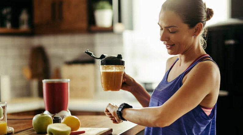 Nutrition Timing: When to Eat Your Baked Treats for Maximum Benefit