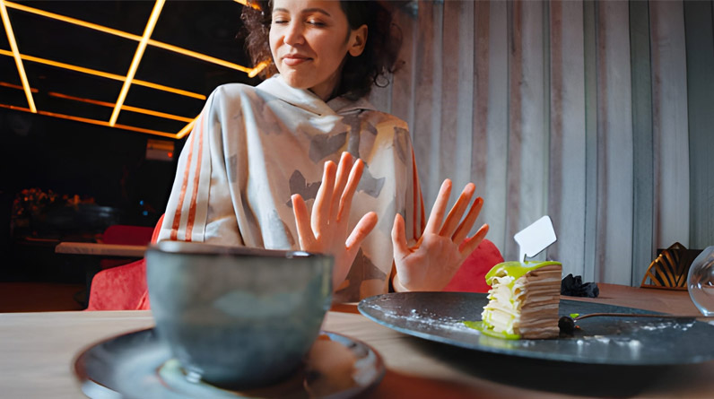 How to Stay Fit Without Giving Up Dessert