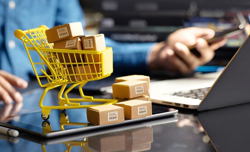 The Future of E-commerce in Tier-2 and Tier-3 Indian Cities