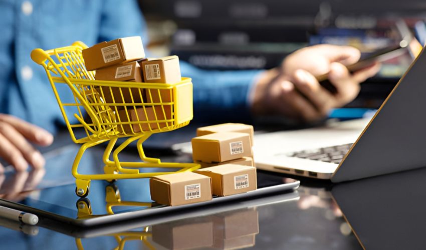 The Future of E-commerce in Tier-2 and Tier-3 Indian Cities