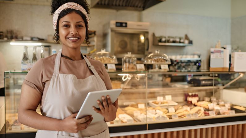 The Rise of Women Entrepreneurs in India’s Food Industry