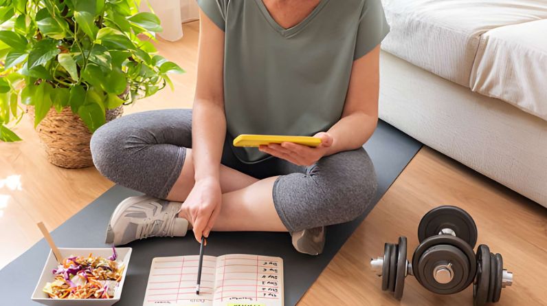 Baking in a Balanced Fitness Diet: Benefits & Strategies