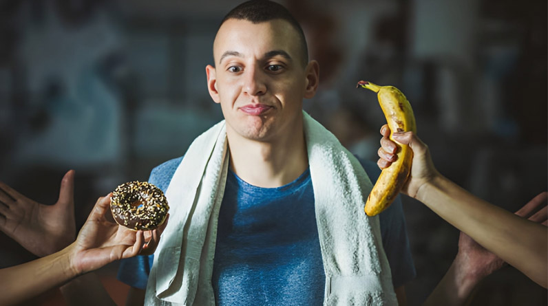 What to Eat Before and After a WorkouT