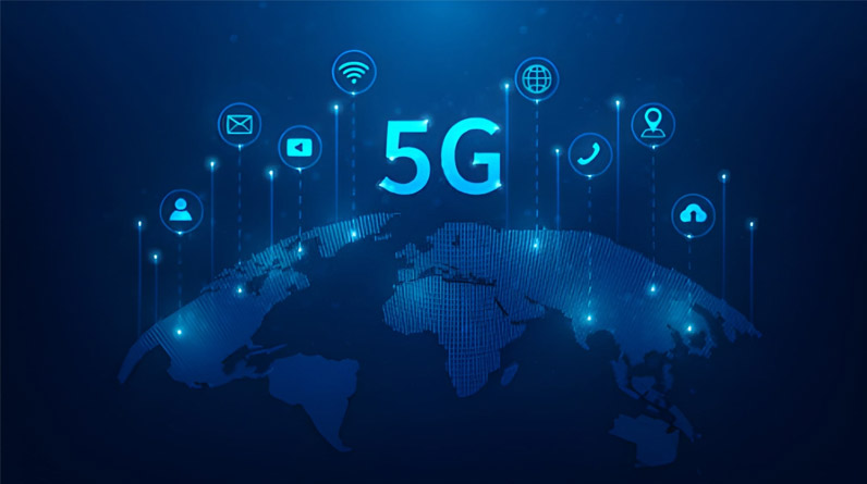 How 5G Will Change the Way India Works and Plays